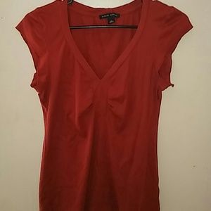 Sz LG top by Banana Republic